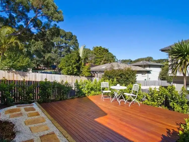 Fourth view of Homely house listing, 28B Heather Street, Wheeler Heights NSW 2097