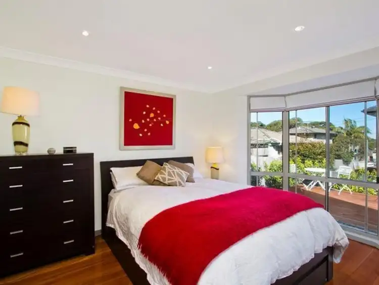 Fifth view of Homely house listing, 28B Heather Street, Wheeler Heights NSW 2097