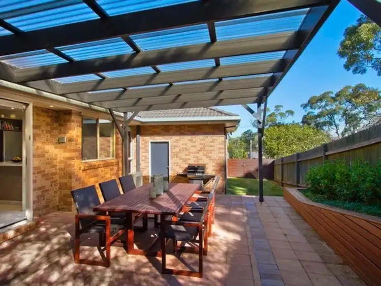 Sixth view of Homely house listing, 28B Heather Street, Wheeler Heights NSW 2097