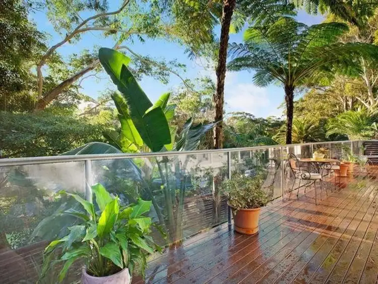 Second view of Homely house listing, 9 Balla Machree Way, Gymea Bay NSW 2227