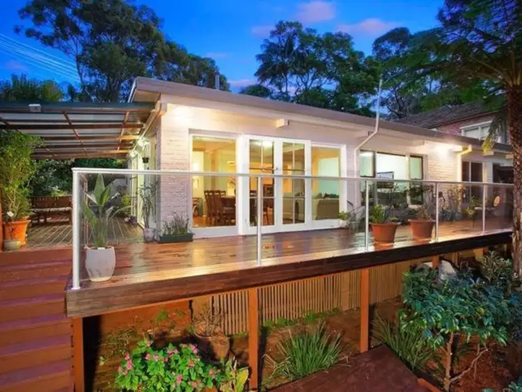 Fourth view of Homely house listing, 9 Balla Machree Way, Gymea Bay NSW 2227