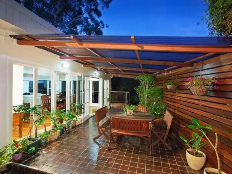 Fifth view of Homely house listing, 9 Balla Machree Way, Gymea Bay NSW 2227