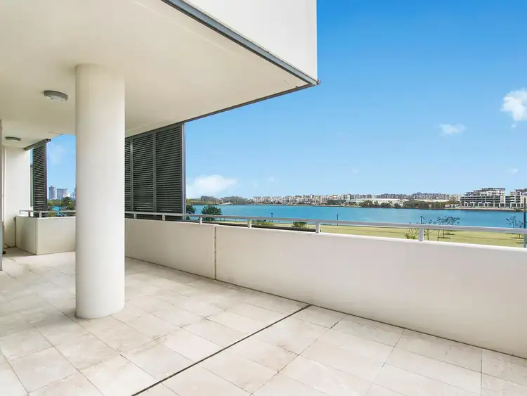 G101/10 Marquet Street, Rhodes NSW 2138