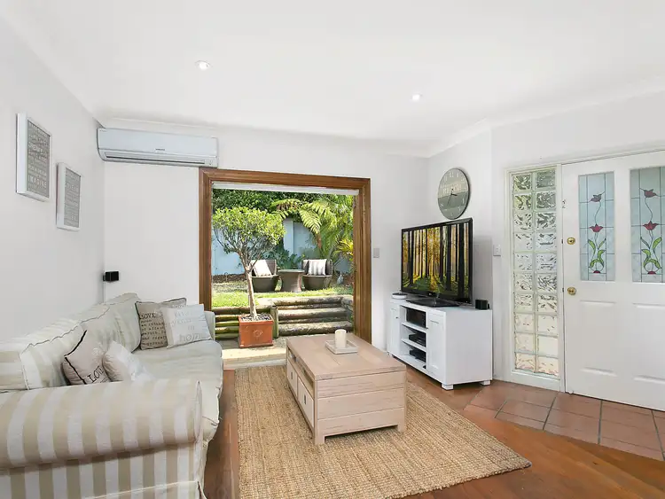 1/70 Thomas Street, North Manly NSW 2100