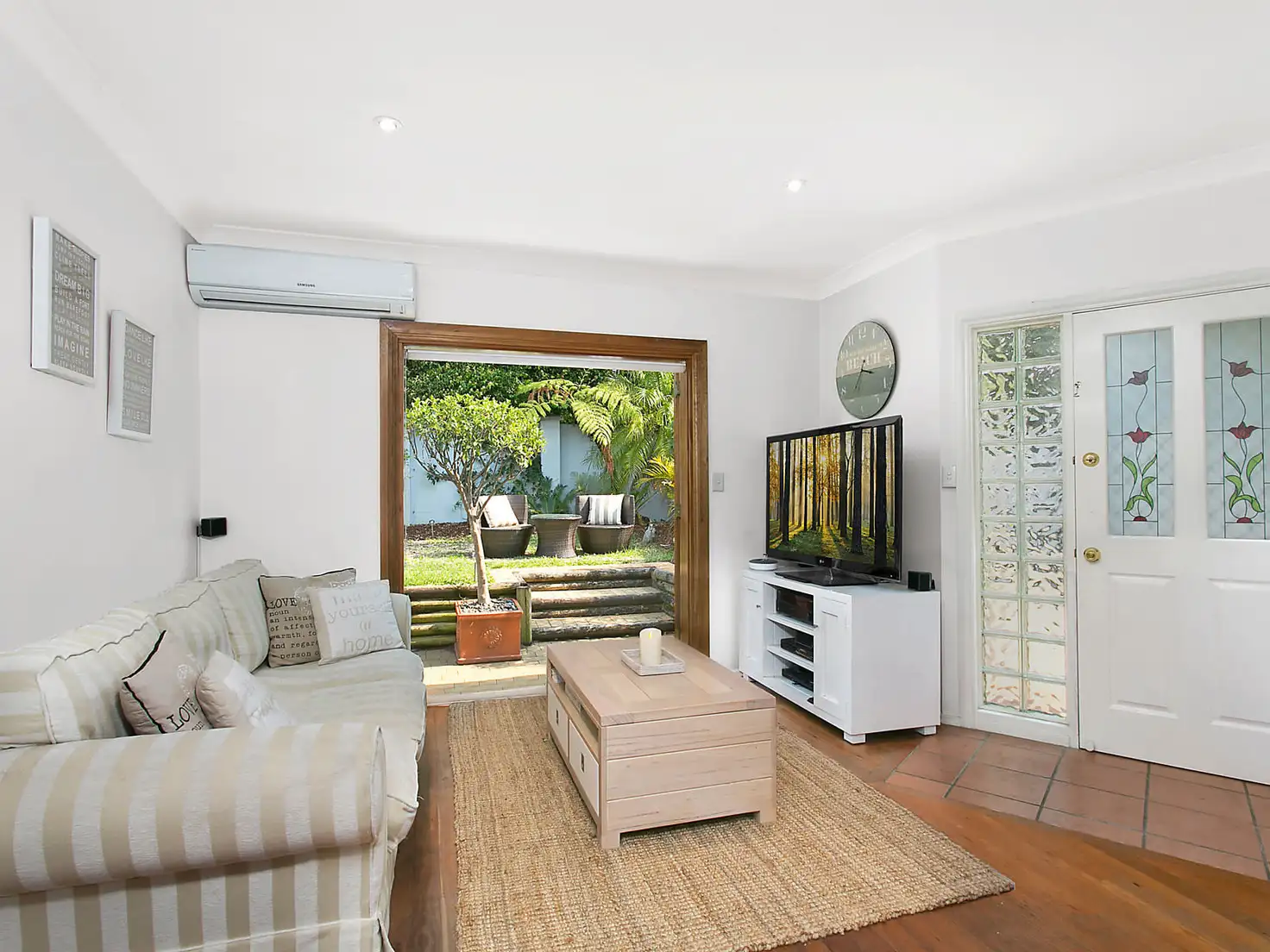 Main view of Homely townhouse listing, 1/70 Thomas Street, North Manly NSW 2100