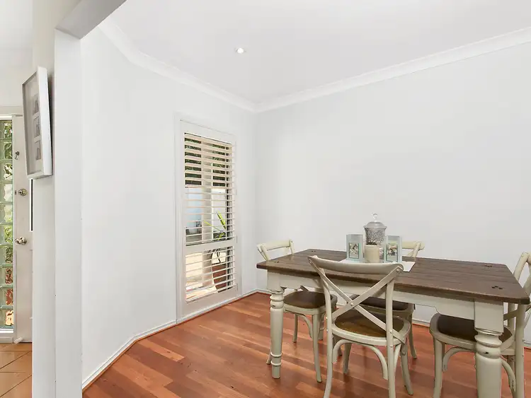 Fourth view of Homely townhouse listing, 1/70 Thomas Street, North Manly NSW 2100