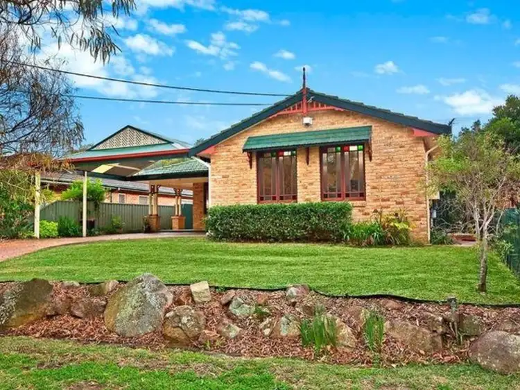 3 Hill Street, Woolooware NSW 2230