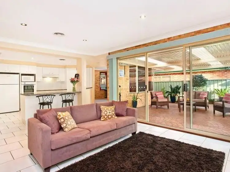 Fourth view of Homely house listing, 3 Hill Street, Woolooware NSW 2230