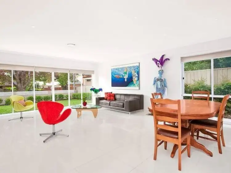 Second view of Homely house listing, 2 Goodwin Street, Woolooware NSW 2230