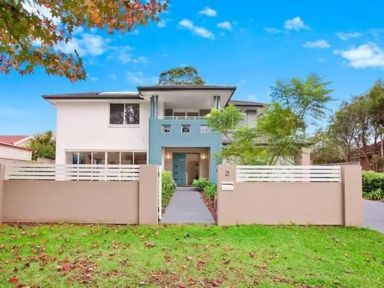 Third view of Homely house listing, 2 Goodwin Street, Woolooware NSW 2230