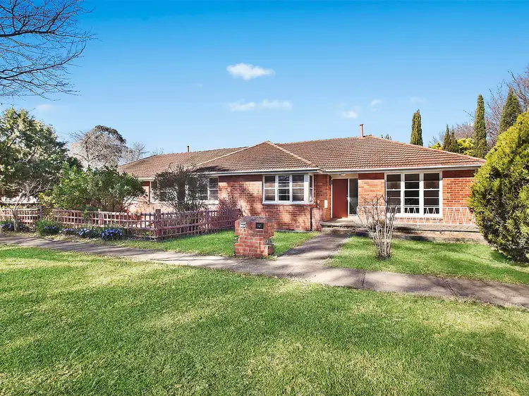 Main view of Homely house listing, 2 Dianella Street, O'connor ACT 2602