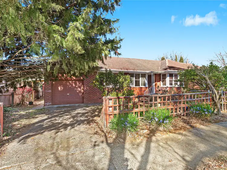 Second view of Homely house listing, 2 Dianella Street, O'connor ACT 2602