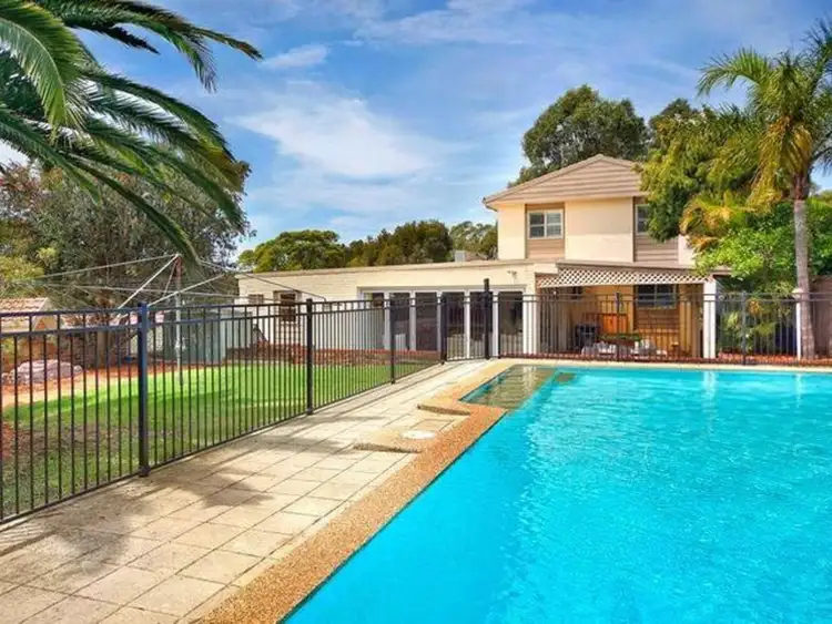 Second view of Homely house listing, 3 Glandore Street, Woolooware NSW 2230