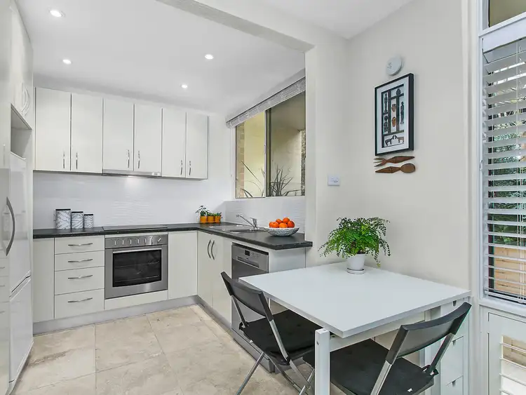 Second view of Homely apartment listing, 7/10 Francis Street, Dee Why NSW 2099