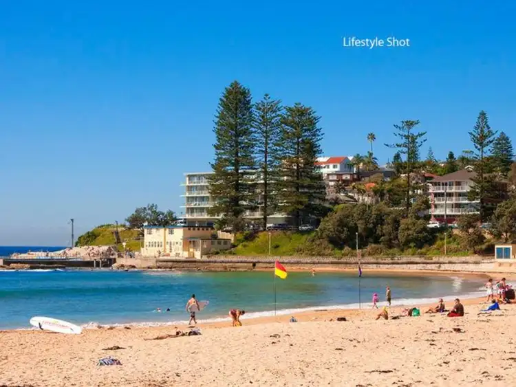 Fourth view of Homely apartment listing, 7/10 Francis Street, Dee Why NSW 2099