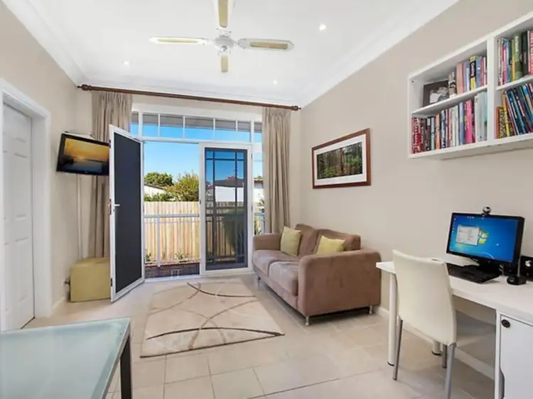 Second view of Homely villa listing, 7/43 Asquith Avenue, Rosebery NSW 2018