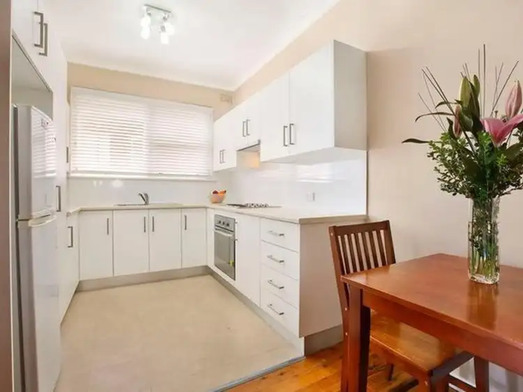 1/23 Hill Street, Woolooware NSW 2230