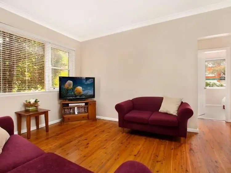 Second view of Homely apartment listing, 1/23 Hill Street, Woolooware NSW 2230