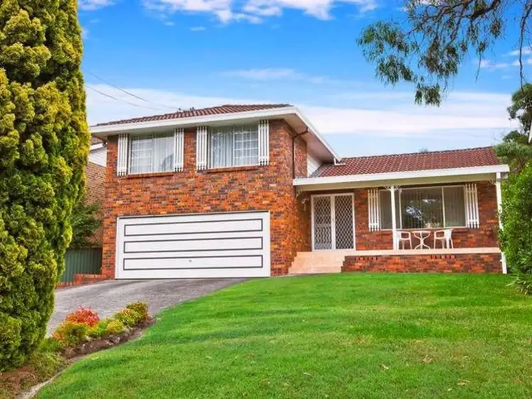 Main view of Homely house listing, 85 Corea Street, Sylvania NSW 2224