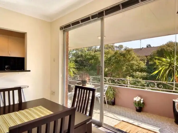 Third view of Homely apartment listing, 18/99 Evelyn Street, Sylvania NSW 2224