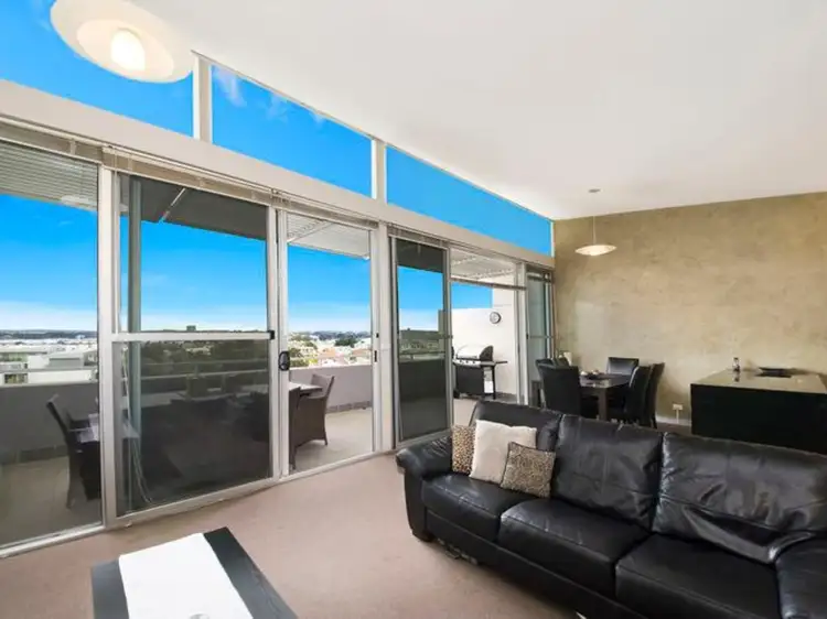 111/37 Morley Avenue, Rosebery NSW 2018