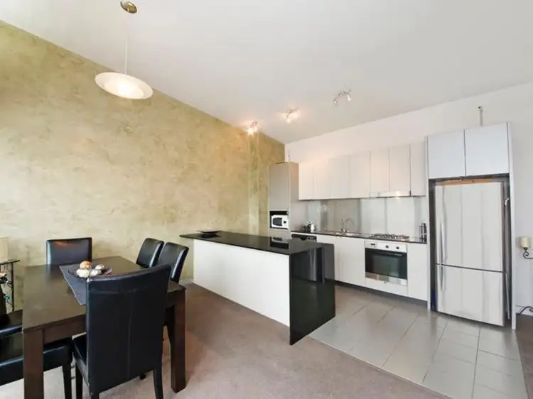 Third view of Homely apartment listing, 111/37 Morley Avenue, Rosebery NSW 2018