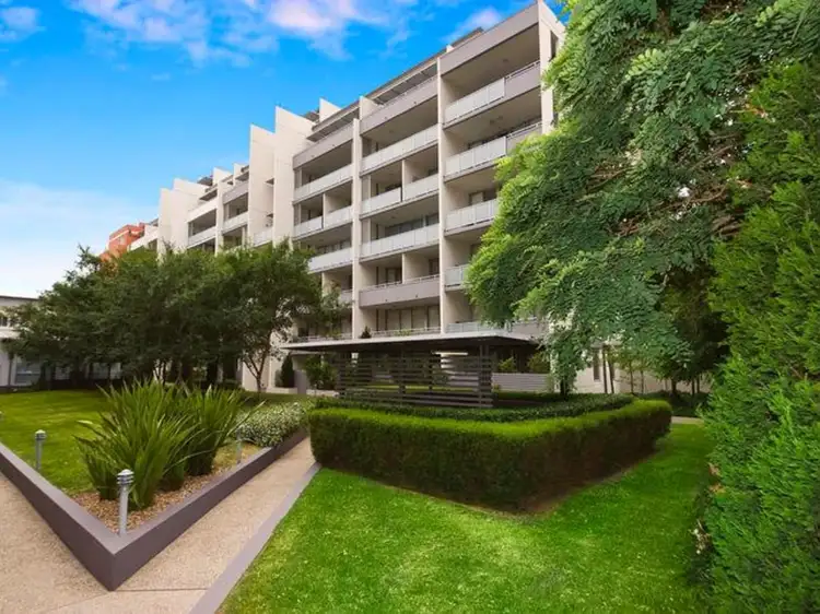Fourth view of Homely apartment listing, 111/37 Morley Avenue, Rosebery NSW 2018