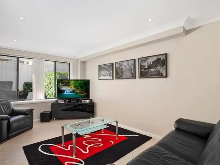 Second view of Homely townhouse listing, 4/12 Premier Street, Gymea NSW 2227