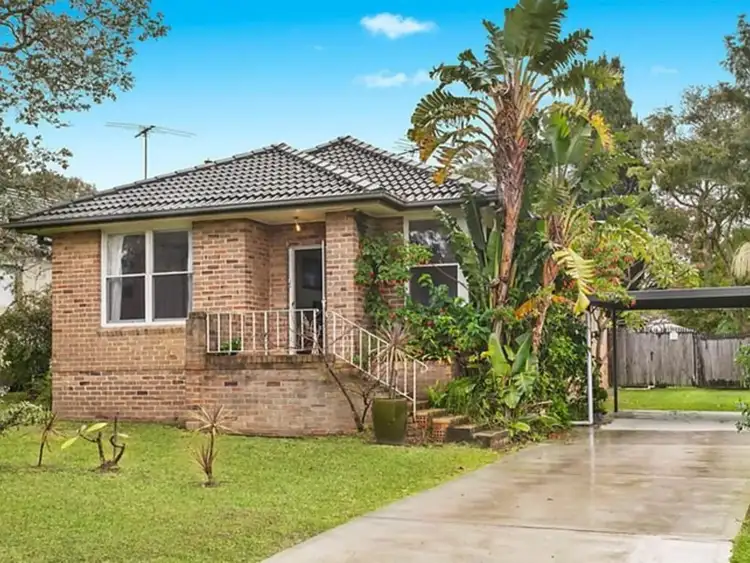 Second view of Homely house listing, 57 Oceana Street, Narraweena NSW 2099