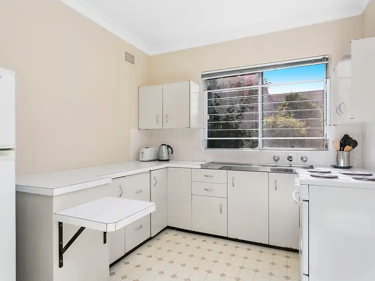 Second view of Homely apartment listing, 2/121 Griffiths Street, Balgowlah NSW 2093