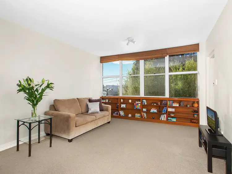 Main view of Homely apartment listing, 3/21 Park Avenue, Randwick NSW 2031