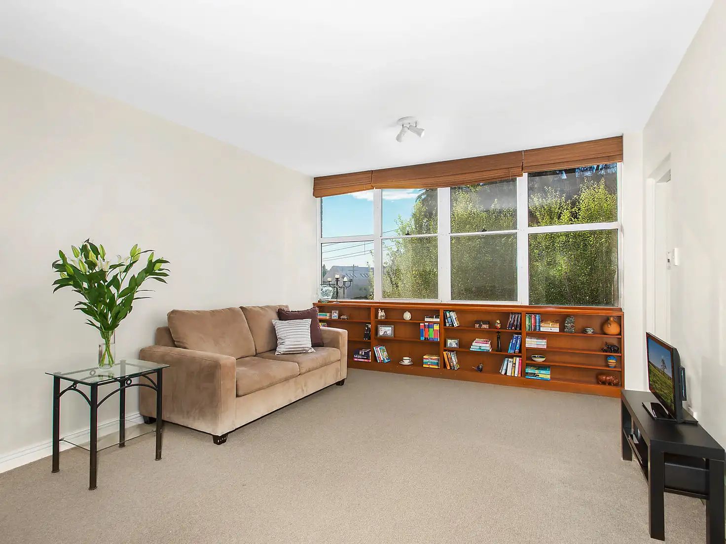 Main view of Homely apartment listing, 3/21 Park Avenue, Randwick NSW 2031