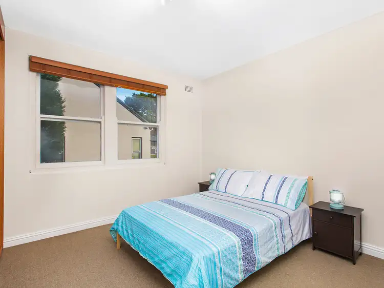 Second view of Homely apartment listing, 3/21 Park Avenue, Randwick NSW 2031