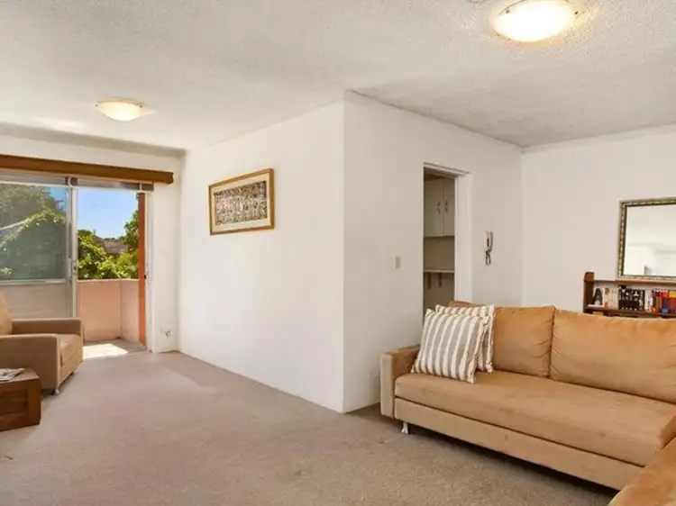 11/10A Mears Avenue, Randwick NSW 2031