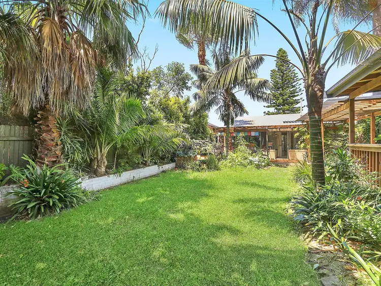 Main view of Homely house listing, 86 Pitt Road, North Curl Curl NSW 2099