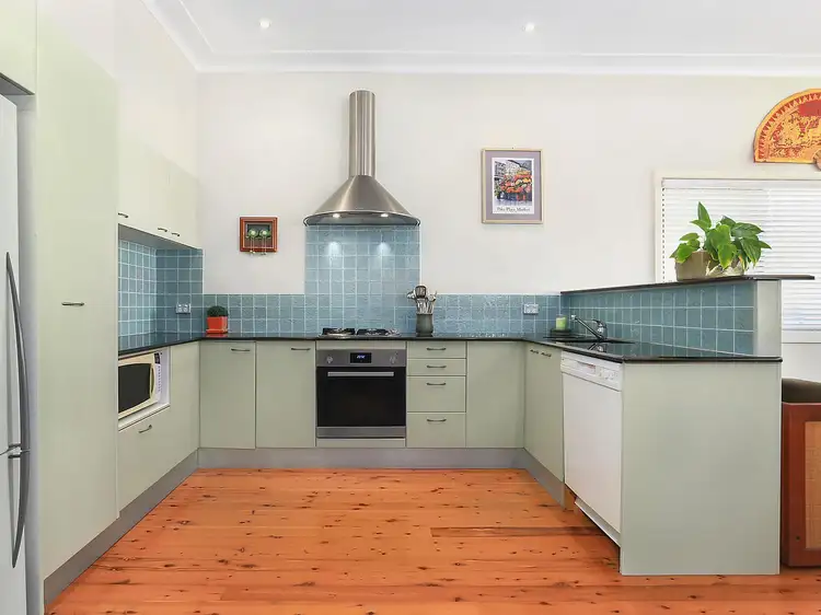 Second view of Homely house listing, 37 Headland Road, North Curl Curl NSW 2099