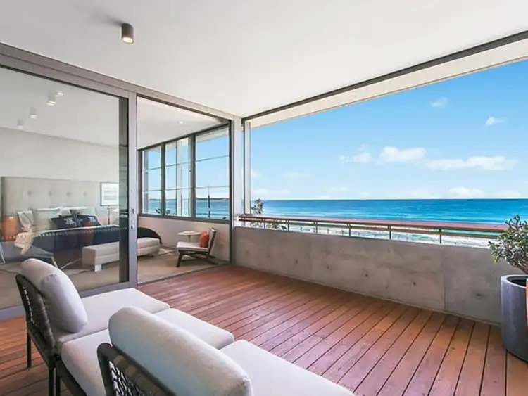 Main view of Homely apartment listing, 7/29 Prince Street, Cronulla NSW 2230