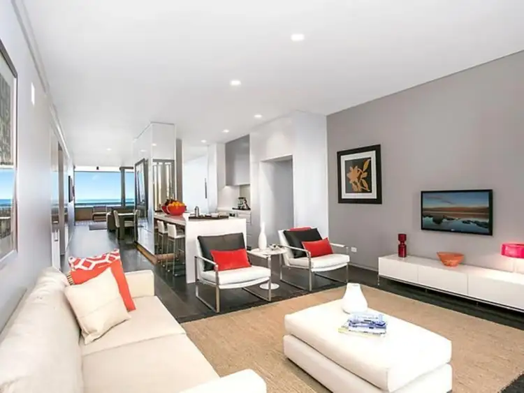 Fourth view of Homely apartment listing, 7/29 Prince Street, Cronulla NSW 2230