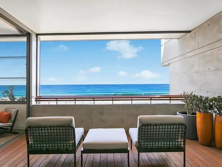 Sixth view of Homely apartment listing, 7/29 Prince Street, Cronulla NSW 2230
