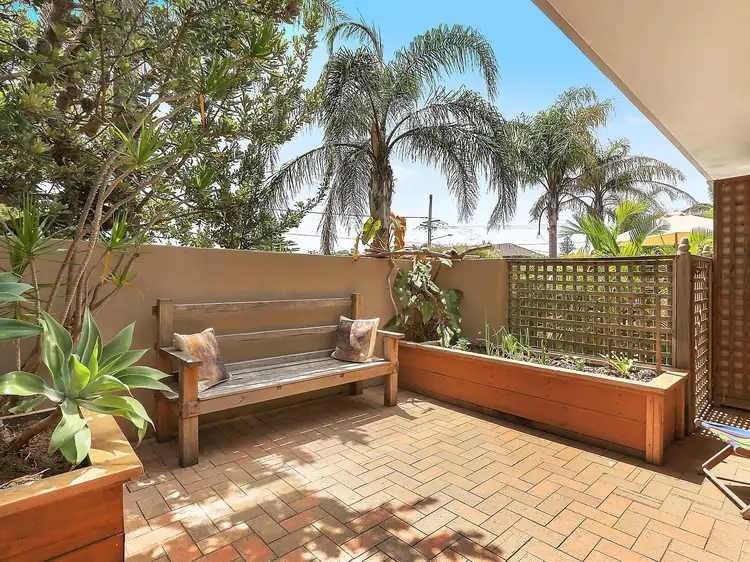 Second view of Homely apartment listing, 9/45 Lagoon Street, Narrabeen NSW 2101