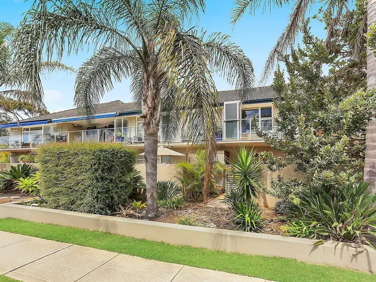 Fourth view of Homely apartment listing, 9/45 Lagoon Street, Narrabeen NSW 2101
