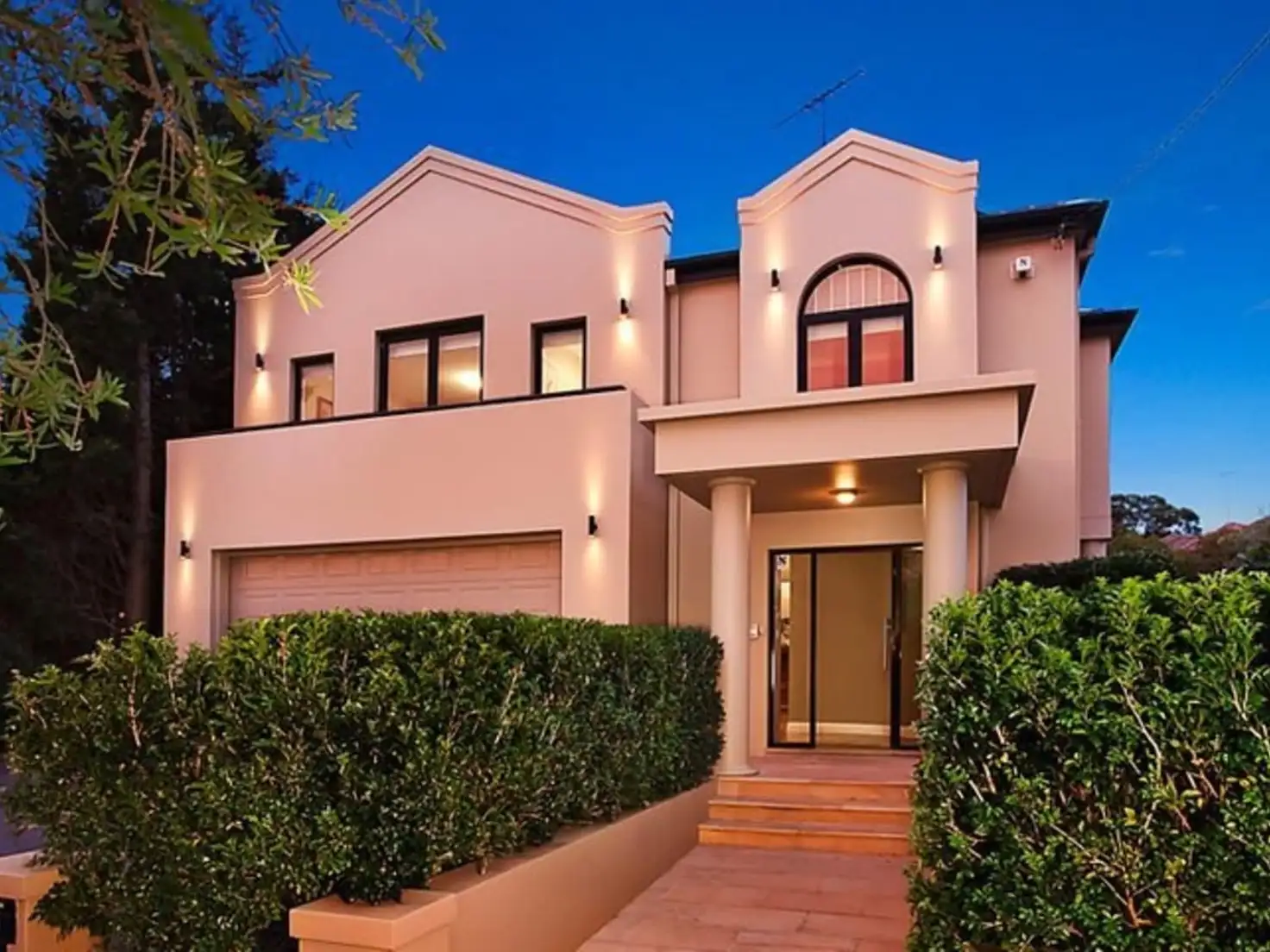 Main view of Homely house listing, 17A Lang Avenue, Pagewood NSW 2035