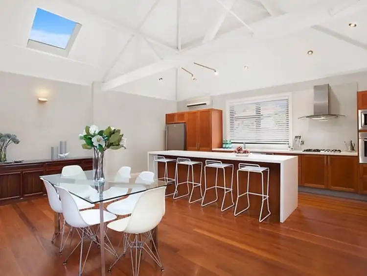 Third view of Homely house listing, 17A Lang Avenue, Pagewood NSW 2035