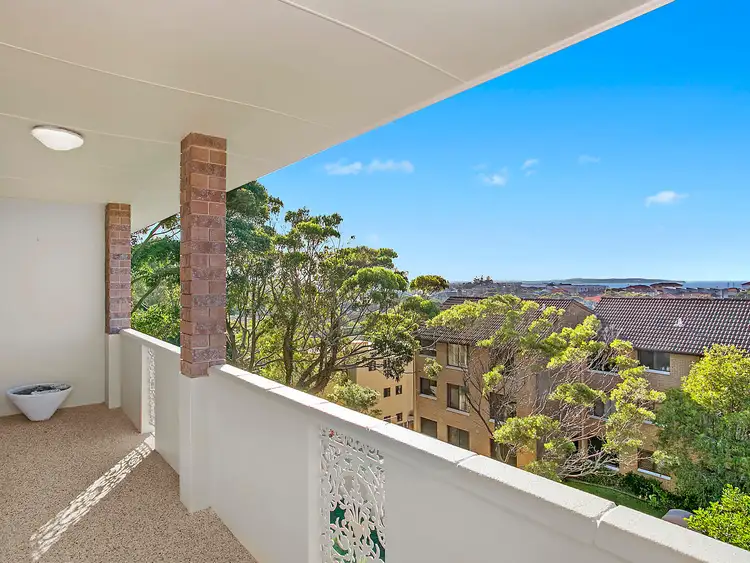 Second view of Homely apartment listing, 22/60 Seaview Street, Cronulla NSW 2230