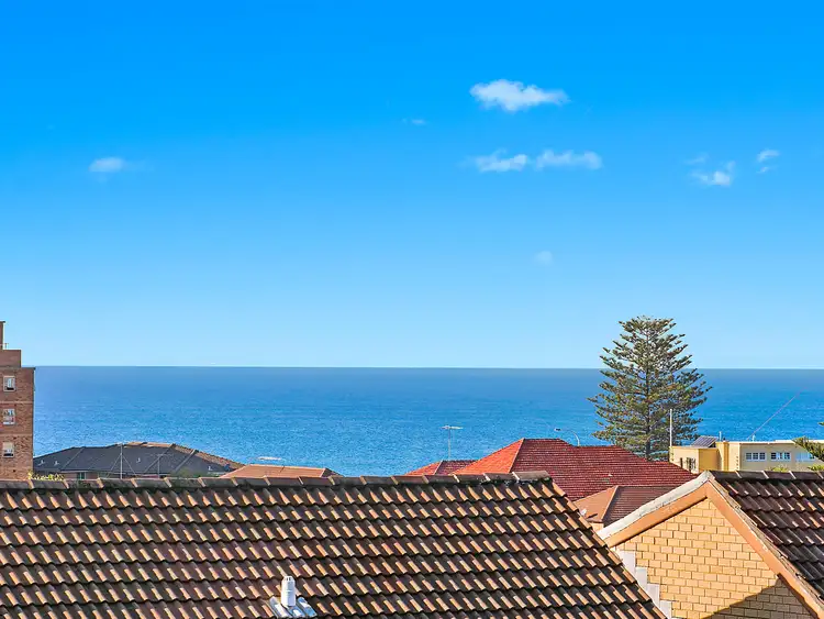 Third view of Homely apartment listing, 22/60 Seaview Street, Cronulla NSW 2230
