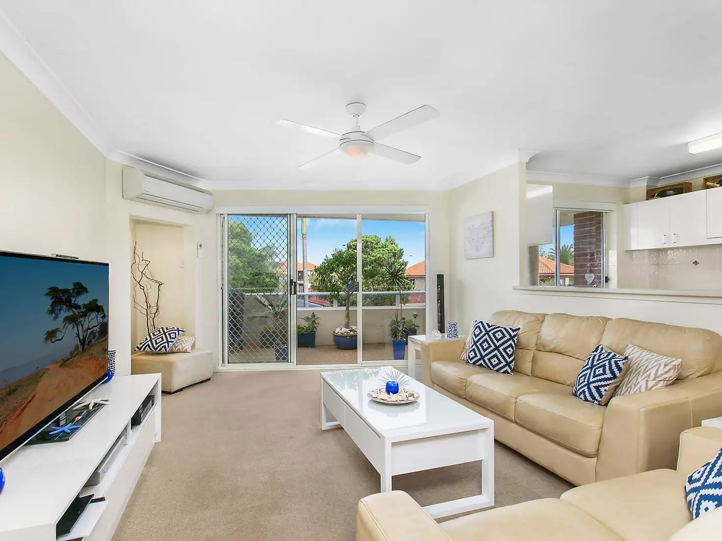 Main view of Homely apartment listing, 9/2 Clarke Street, Narrabeen NSW 2101