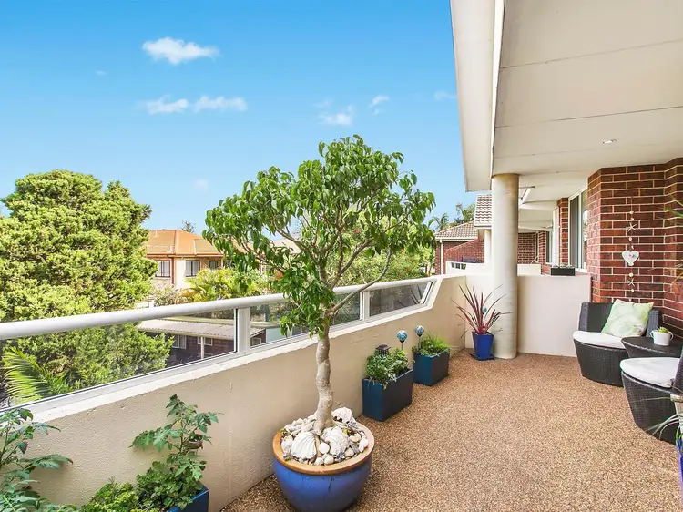 Second view of Homely apartment listing, 9/2 Clarke Street, Narrabeen NSW 2101
