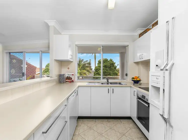Third view of Homely apartment listing, 9/2 Clarke Street, Narrabeen NSW 2101