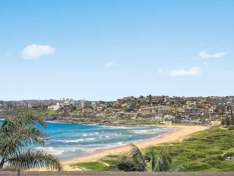 Main view of Homely house listing, 46 Robertson Road, North Curl Curl NSW 2099