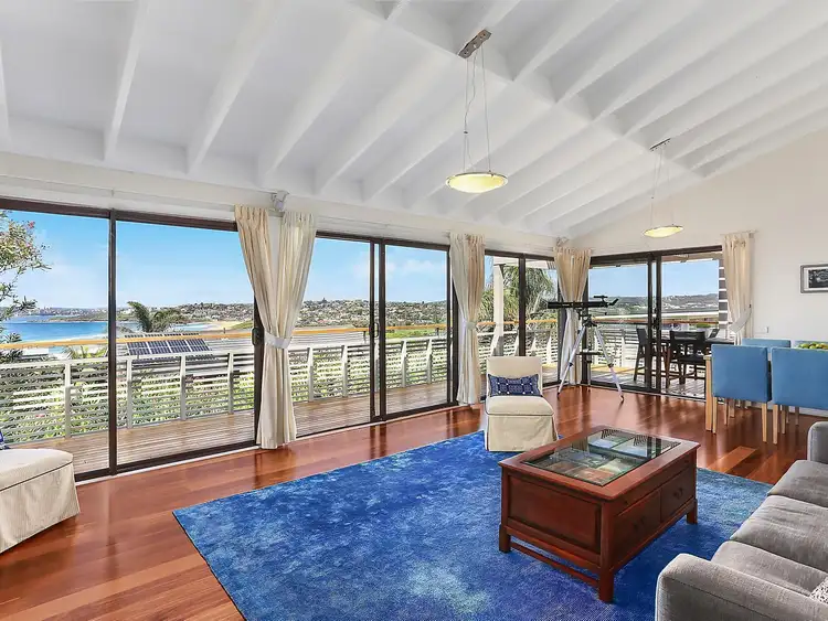 Second view of Homely house listing, 46 Robertson Road, North Curl Curl NSW 2099